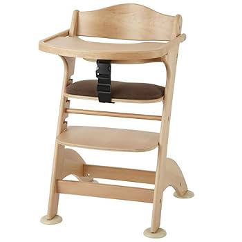 カトージ 木製ベビーチェア ファニカ 楽天市場】ベビーチェア ハイチェア キッズチェア カトージ